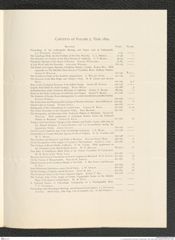 k.k. naturhistorisches Hofmuseum, Intendanzakten 1885-1896 (Hauer), Aktenzahl Z.448/1891, Seite 3
